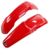 UFO Fender Kit Honda CRF 250 (04-05) OEM Factory 7 UFO Fender Kit Honda CRF 250 (04-05) OEM Factory -UFO Sales Store hofk104 999 4 jpg