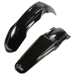 UFO Fender Kit Honda CRF 250 (06-07) Black