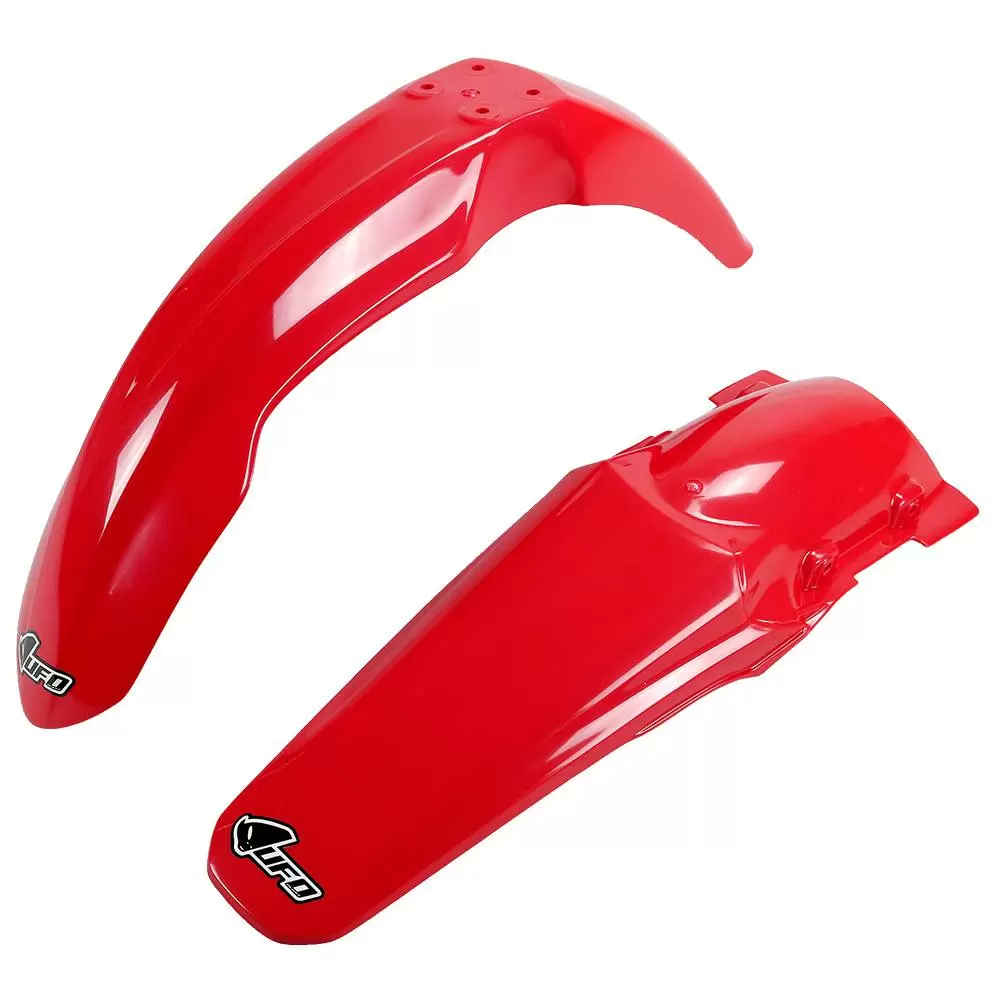 UFO Fender Kit Honda CRF 250 (06-07) OEM Factory 1 UFO Fender Kit Honda CRF 250 (06-07) OEM Factory