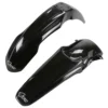 UFO Fender Kit Honda CRF 450 (05-08) Black 7 UFO Fender Kit Honda CRF 450 (05-08) Black -UFO Sales Store hofk108 001 3 jpg