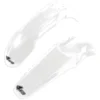 UFO Fender Kit Honda CRF 450 (05-08) White