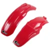 UFO Fender Kit Honda CR 85 (03-21) OEM Factory -UFO Sales Store hofk109 999 2 jpg