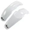 UFO Fender Kit Honda CRF 150 (07-20) White -UFO Sales Store hofk111 041 1 5 jpg