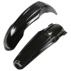 UFO Fender Kit Honda CRF 250 (08) Black