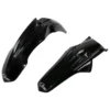 UFO Fender Kit Honda CRF 250 (10-13) CRF 450 (09-12) Black 7 UFO Fender Kit Honda CRF 250 (10-13) CRF 450 (09-12) Black -UFO Sales Store hofk113 001 1 2 jpg