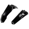 UFO Fender Kit Honda CRF 250 (14-17) CRF 450 (13-16) Black 7 UFO Fender Kit Honda CRF 250 (14-17) CRF 450 (13-16) Black -UFO Sales Store hofk116 001 3 jpg