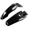 UFO Fender Kit Honda CRF 230 (15-21) Black 6 UFO Fender Kit Honda CRF 230 (15-21) Black -UFO Sales Store hofk118 001 4 jpg