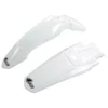 UFO Fender Kit Honda CRF 230 (15-21) White 7 UFO Fender Kit Honda CRF 230 (15-21) White -UFO Sales Store hofk118 041 4 jpg