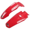 UFO Fender Kit Honda CRF 230 (15-21) CR-CRF Red -UFO Sales Store hofk118 070 3 jpg