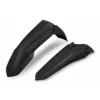UFO Fender Kit Honda CRF 450 R RX (21-On) Black -UFO Sales Store hofk125 001 2 jpg
