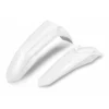 UFO Fender Kit Honda CRF 450 R RX (21-On) White -UFO Sales Store hofk125 041 2 jpg