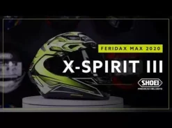 Shoei NXR Stable TC2 Full Face Helmet -UFO Sales Store hqdefault 24 jpg