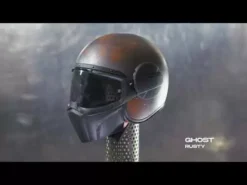 Caberg Ghost Rusty Open Face Helmet -UFO Sales Store hqdefault 3 83 jpg