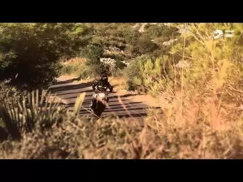 Shoei NXR Stable TC4 4 Shoei NXR Stable TC4 - Image 4