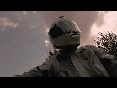 Shoei GT Air 2 - Panorama TC-8 4 Shoei GT Air 2 - Panorama TC-8 - Image 4