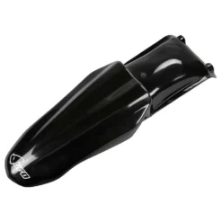 UFO Fender Kit Husqvarna CR 125 250 Black -UFO Sales Store hu03301 001 1 6 jpg