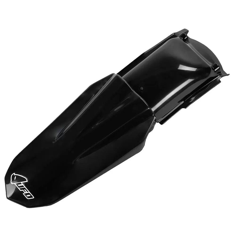 UFO Fender Kit Husqvarna - Black 3 UFO Fender Kit Husqvarna - Black - Image 3