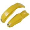 UFO Fender Kit Husqvarna CR 125 250 OEM Factory -UFO Sales Store hufk600 999 2 jpg