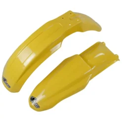 UFO Fender Kit Husqvarna CR 125 250 OEM Factory