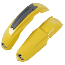 UFO Fender Kit Husqvarna - OEM Factory