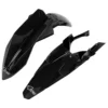 UFO Husqvarna Fender Kit Black -UFO Sales Store hufk612 001 2 jpg