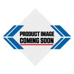 UFO Yamaha YZF 450 (2023) Black Fender Kit