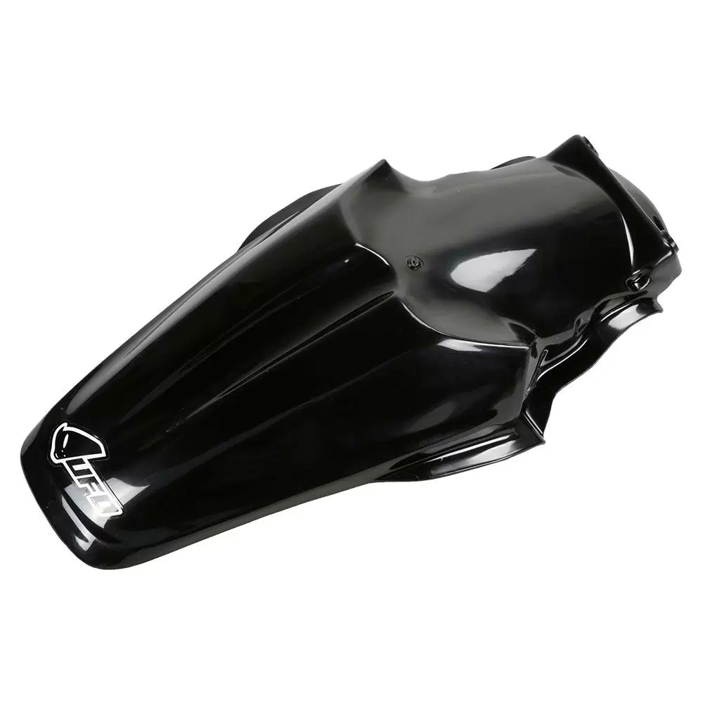 UFO Fender Kit Kawasaki KX 85 - Black 3 UFO Fender Kit Kawasaki KX 85 - Black - Image 3