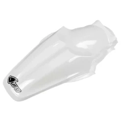 UFO Fender Kit Kawasaki KX 85 KX - White -UFO Sales Store ka03715 047 9 jpg