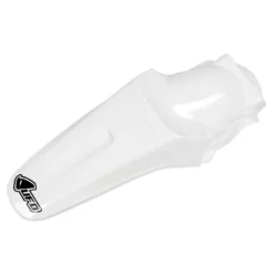 UFO Restyled Fender Kit Kawasaki KX 85 KX - White -UFO Sales Store ka03715k 047 11 jpg