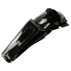 UFO Fender Kit Kawasaki KX 125 250 - Black 5 UFO Fender Kit Kawasaki KX 125 250 - Black -UFO Sales Store ka03722 001 7 jpg