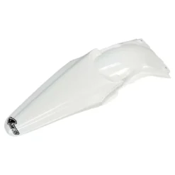 UFO Fender Kit Kawasaki KXF 450 White -UFO Sales Store ka04721 047 1 20 jpg