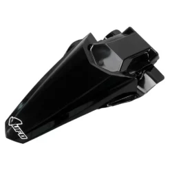 UFO Kawasaki KX 85 (14-23) Black Fenders Kit -UFO Sales Store ka04727 001 3 jpg