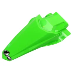 UFO Kawasaki KX 85 (14-23) KX Green Fenders Kit -UFO Sales Store ka04727 026 10 jpg