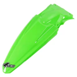 UFO Fender Kit Kawasaki KXF 250 450 Neon Green -UFO Sales Store ka04734 aflu 1 5 jpg