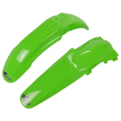 UFO Fender Kit Kawasaki KXF 250 OEM Factory (04-05)