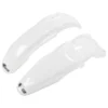 UFO Fender Kit Kawasaki KXF 250 450 White -UFO Sales Store kafk204 047 2 jpg