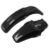 UFO Fender Kit Kawasaki KX 85 - Black 3 UFO Fender Kit Kawasaki KX 85 - Black -UFO Sales Store kafk206 001 jpg