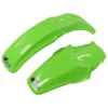 UFO Fender Kit Kawasaki KX 85 - OEM Factory -UFO Sales Store kafk206 999 2 jpg