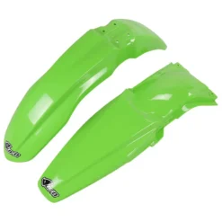 UFO Fender Kit Kawasaki KXF 250 450 OEM Factory
