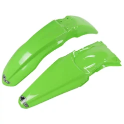 UFO Fender Kit Kawasaki KXF 450 OEM Factory