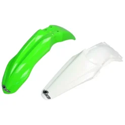 UFO Fender Kit Kawasaki KXF 250 450 OEM Factory (14-15)