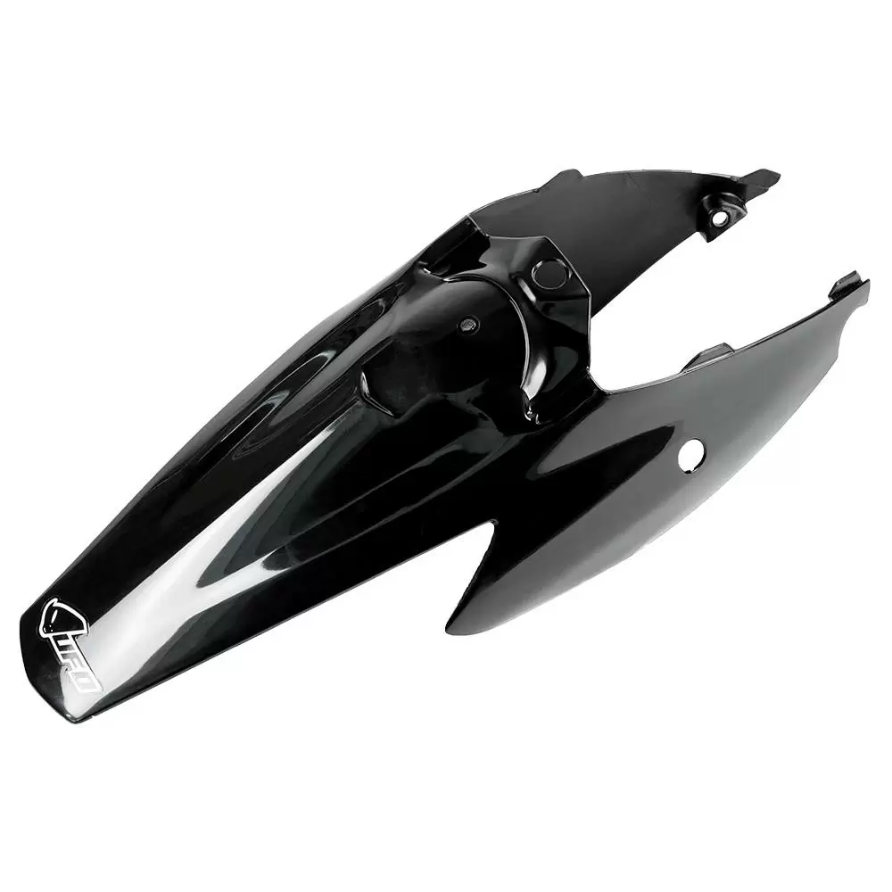 UFO KTM Fender Kit Black 3 UFO KTM Fender Kit Black - Image 3