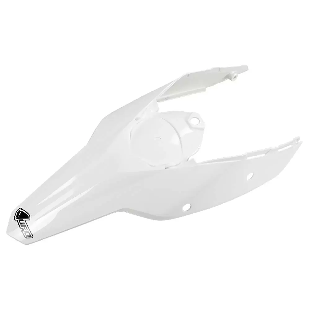 UFO KTM Fender Kit (2011) - OEM Factory 3 UFO KTM Fender Kit (2011) - OEM Factory - Image 3
