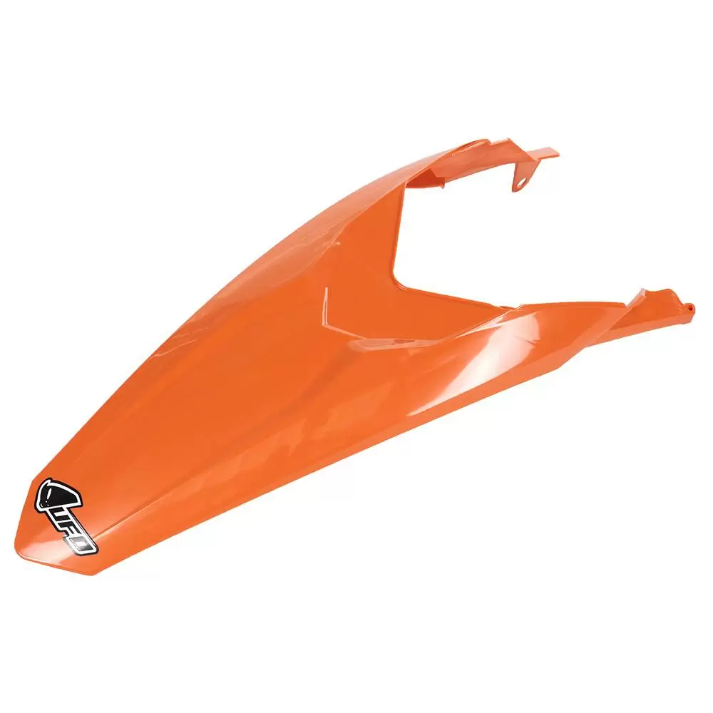 UFO KTM Fender Kit OEM Factory (13-15) 3 UFO KTM Fender Kit OEM Factory (13-15) - Image 3