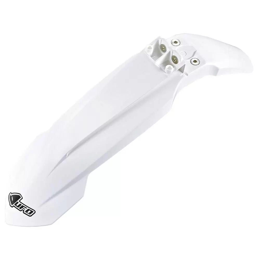 UFO Fender Kit KTM SX 85 (20-21) White 2 UFO Fender Kit KTM SX 85 (20-21) White - Image 2