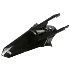 UFO Fender Kit KTM SX 85 (18-20) Black 5 UFO Fender Kit KTM SX 85 (18-20) Black -UFO Sales Store kt04084 001 5 jpg