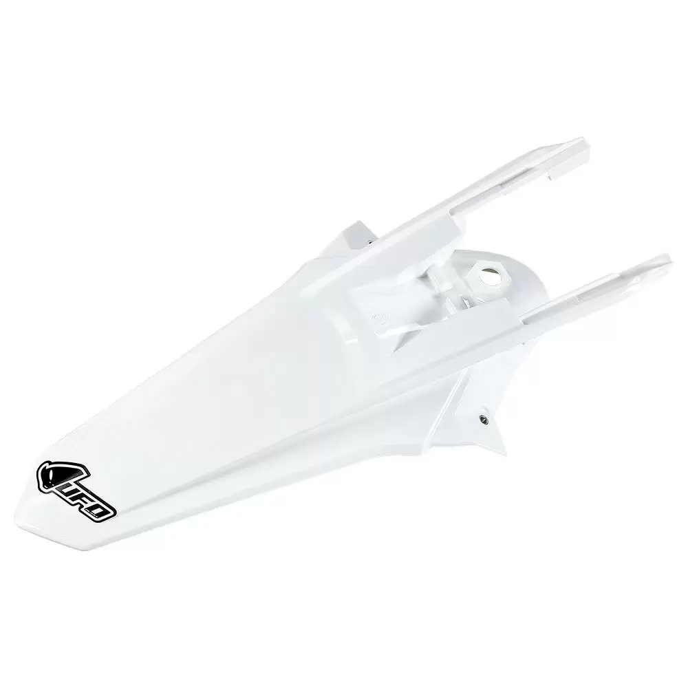 UFO Fender Kit KTM SX 85 (20-21) White 3 UFO Fender Kit KTM SX 85 (20-21) White - Image 3