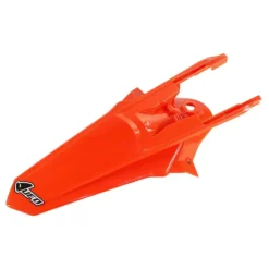 UFO Fender Kit KTM SX 85 (18-20) Fluo Orange -UFO Sales Store kt04084 fflu 6 jpg