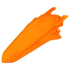 UFO Fender Kit KTM EXC EXC-F (2020) Fluo Orange -UFO Sales Store kt05002 fflu 3 jpg