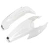 UFO KTM Fender Kit White -UFO Sales Store ktfk504 047 3 jpg